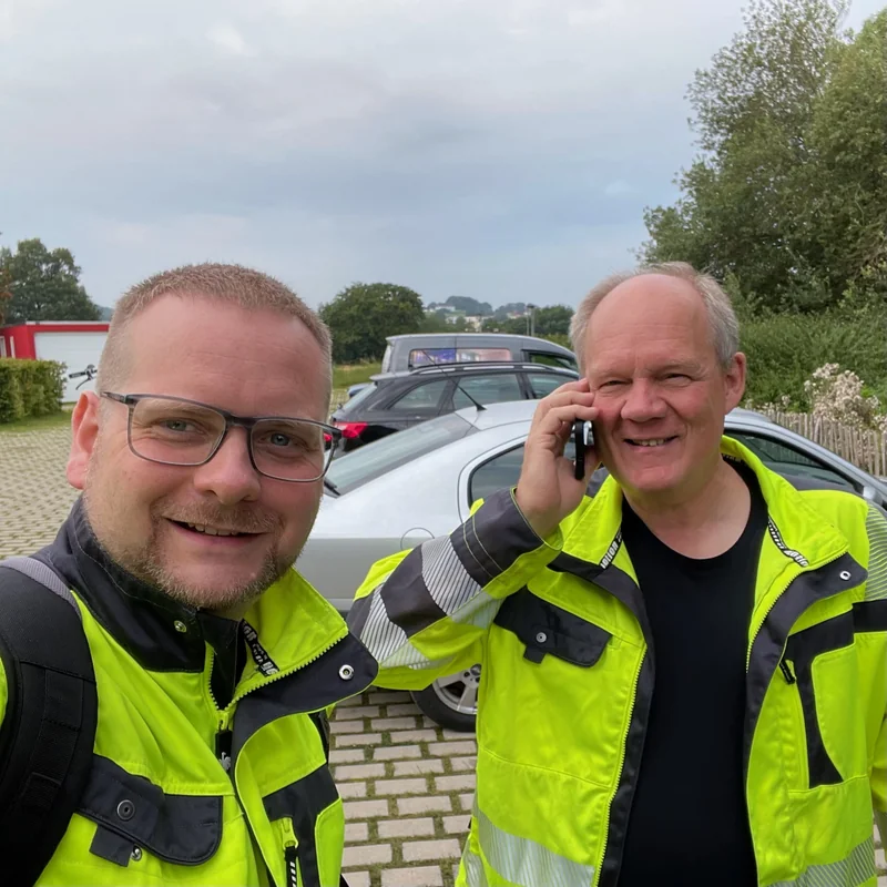 Christian Engelke Dipl.-Ing. Karsten Lehrke telefon